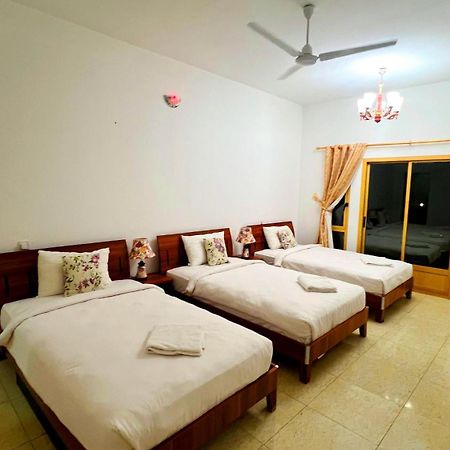 Shorfet Al Alamin Hotel Al Ḩamrāʼ المظهر الخارجي الصورة