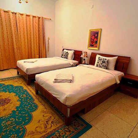 Shorfet Al Alamin Hotel Al Ḩamrāʼ المظهر الخارجي الصورة