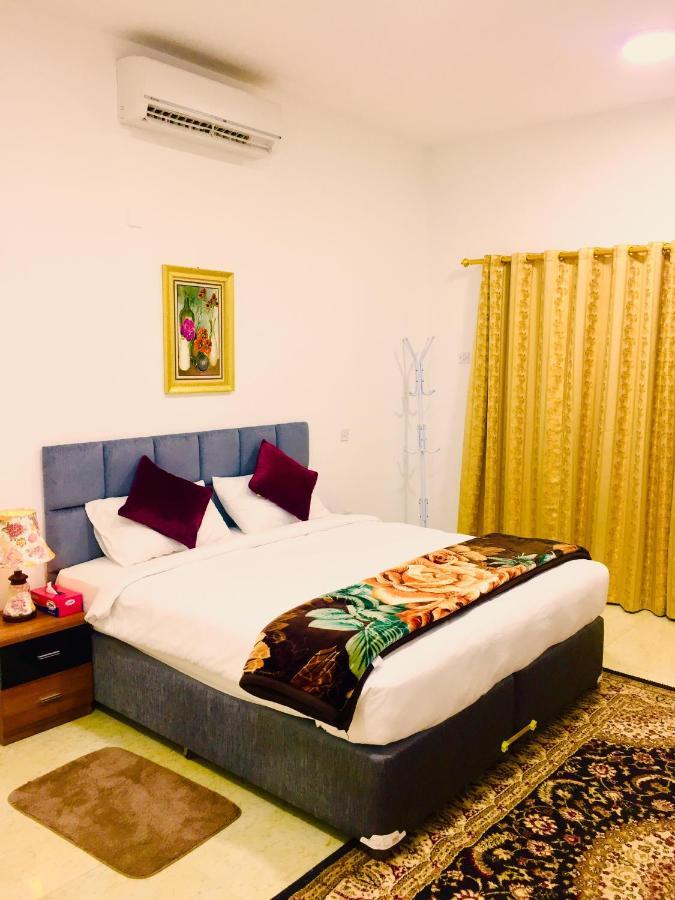 Shorfet Al Alamin Hotel Al Ḩamrāʼ المظهر الخارجي الصورة