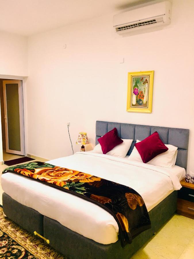 Shorfet Al Alamin Hotel Al Ḩamrāʼ المظهر الخارجي الصورة